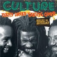 Culture/Natty Dread Taking Over - Reggae Anthology (+dvd)