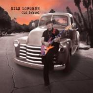 Nils Lofgren/Old School
