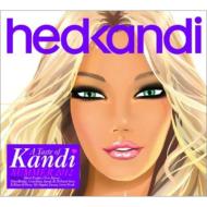 Various/Hed Kandi Taste Of Kandi Summer 2012