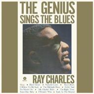 Ray Charles/Genius Sings The Blues (180g)