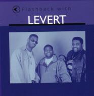 Gerald Levert/Flashback With Levert