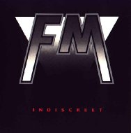 FM/Indiscreet (Rmt)(Ltd)
