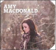 Amy Macdonald/Life In A Beautiful Light (Ltd)
