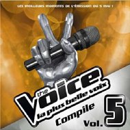 Various/Voice La Plus Belle Voix - Vol.5