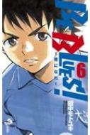 ȥ業/Be Blues! -Ĥˤʤ- 6 ǯǡߥå