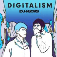 Digitalism/Dj Kicks (+cd)