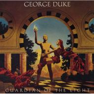 George Duke/Guardian Of The Night