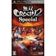 Warriors OROCHI 3 Special
