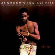 Al Green/Greatest Hits
