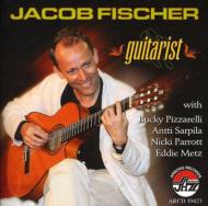 Jacob Fischer/Guitarist