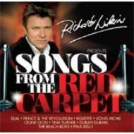 Songs From The Red Carpet