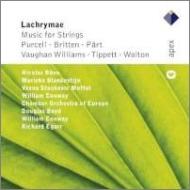 String Orchestra Classical/Lachrymae-music For Strings Coe