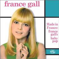 France Gall/Made In France France Gall's Baby Pop