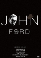 John Ford DVD Box