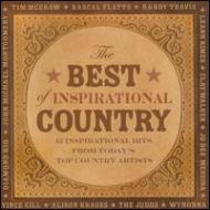 Various/Best Of Inspirational Country