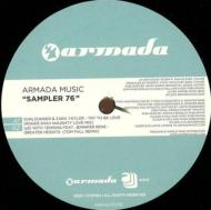 Armada Music Sampler 76