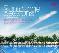 Sunlounge Sessions 03