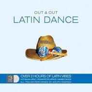 Various/Latin Dance - Out  Out 3cd Series Over 2hours Of Latin Vibes