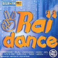 Various/Rai Dance