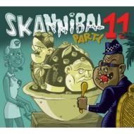 Various/Skannibal Party 11