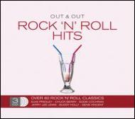 Various/Rock N Roll Hits - Out  Out 3cd Series Over 60 R  R Classics