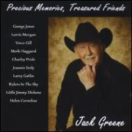 Jack Greene/Precious Memories Treasured Friends