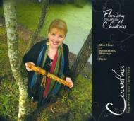 Flowing Through Chakras