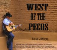 West Of The Pecos