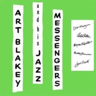 Art Blakey!!!!!jazz Messengers!!!!! (Alamode)