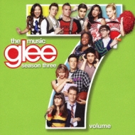 Glee グリー シーズン3 Volume 7 Glee Cast Hmv Books Online Sicp 3565