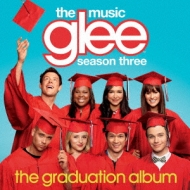 Glee グリー シーズン3 ザ グラデュエーション アルバム Glee Cast Hmv Books Online Sicp 3566