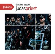Judas Priest/Playlist The Very Best Of Judas Priest