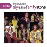 Sly  The Family Stone/Playlist The Very Best Of Sly  The Family Stone