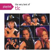 TLC/Playlist The Very Best Of Tlc