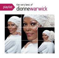 Dionne Warwick/Playlist The Very Best Of Dionne Warwick