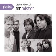 Mr. Mister/Playlist The Very Best Of Mr Mister