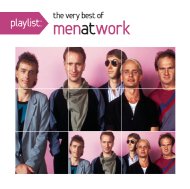 Men At Work/Playlist The Very Best Of Men At Work