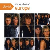 Europe/Playlist The Very Best Of Europe