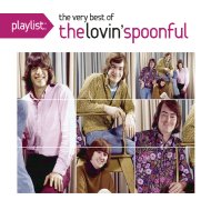 Playlist: The Very Best Of Lovin Spoonful