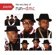 RUN DMC/Playlist The Very Best Of Run Dmc