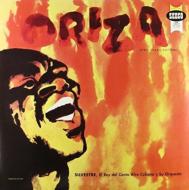 Oriza (Afro-cuban Rhythms)/Silvestre El Rey Del Ritmo Afro-cubano