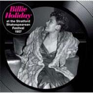 Billie Holiday/At The Stratford Shakespearean Festival 1957
