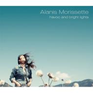 Alanis Morissette/Havoc ＆ Bright Lights