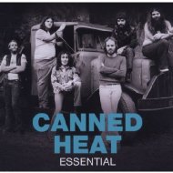 Canned Heat/Essential