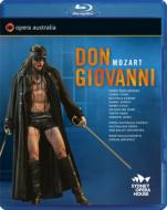 Don Giovanni: Jarvefelt Wigglesworth / Australian Opera & Ballet T.t.rhodes Durkin Coad Sumegi