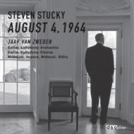 Augast 4 1964 : Zweden / Dallas Symphony Orchestra & Choir, Jepson, Gilfry