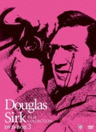 Douglas Sirk Film Collection Dvd-Box 3