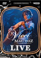 Vicci Martinez/4 Cd Bundle (+dvd)(Ltd)
