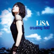 crossing field (CD+DVD)�y���񐶎Y����Ձz