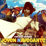Joven Navegante